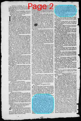 Page thumbnail for The New Hampshire Gazette