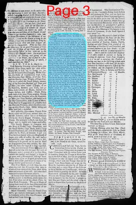 Page thumbnail for The New Hampshire Gazette