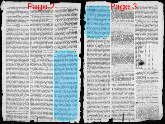 Page thumbnail for The New Hampshire Gazette