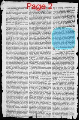 Page thumbnail for The New Hampshire Gazette