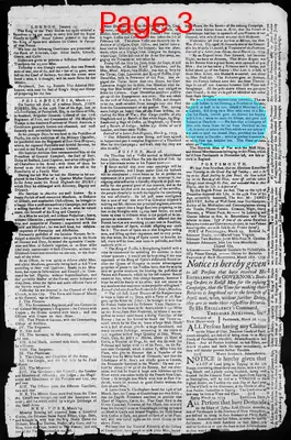 Page thumbnail for The New Hampshire Gazette