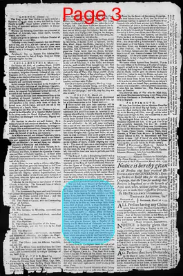 Page thumbnail for The New Hampshire Gazette