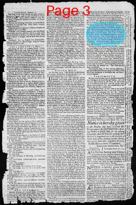 Page thumbnail for The New Hampshire Gazette