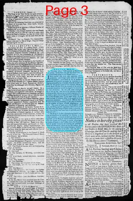 Page thumbnail for The New Hampshire Gazette