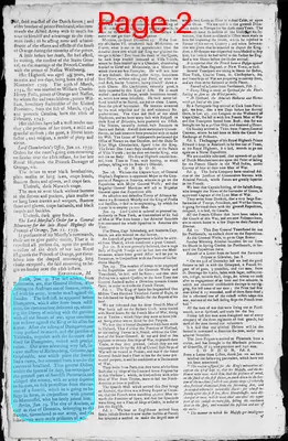 Page thumbnail for The New Hampshire Gazette