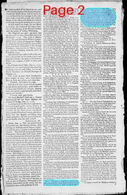 Page thumbnail for The New Hampshire Gazette