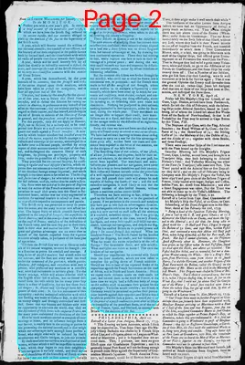 Page thumbnail for The New Hampshire Gazette