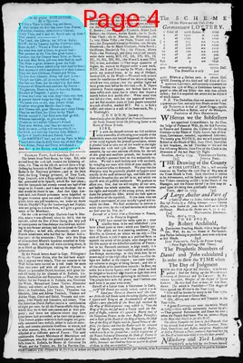 Page thumbnail for The New Hampshire Gazette