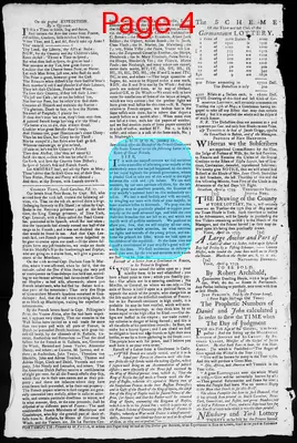 Page thumbnail for The New Hampshire Gazette