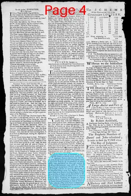 Page thumbnail for The New Hampshire Gazette