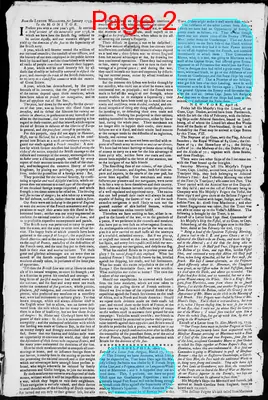 Page thumbnail for The New Hampshire Gazette