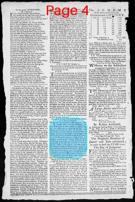 Page thumbnail for The New Hampshire Gazette