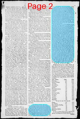 Page thumbnail for The New Hampshire Gazette