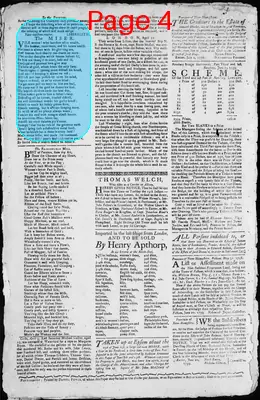 Page thumbnail for The New Hampshire Gazette