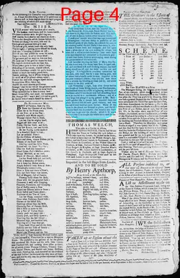 Page thumbnail for The New Hampshire Gazette