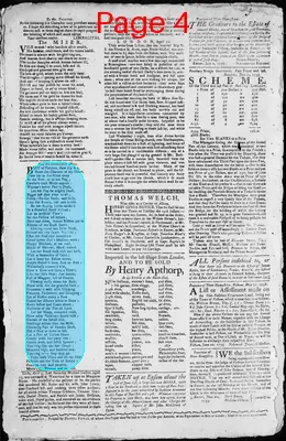 Page thumbnail for The New Hampshire Gazette