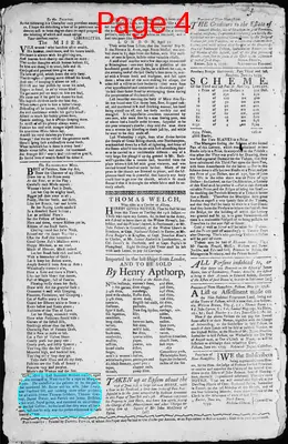Page thumbnail for The New Hampshire Gazette