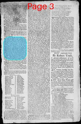 Page thumbnail for The New Hampshire Gazette