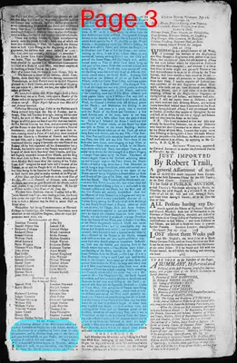 Page thumbnail for The New Hampshire Gazette