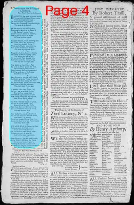 Page thumbnail for The New Hampshire Gazette