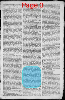 Page thumbnail for The New Hampshire Gazette