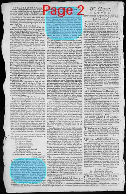 Page thumbnail for The New Hampshire Gazette