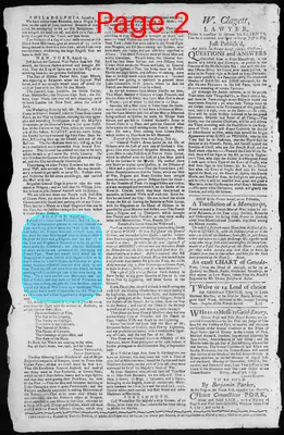 Page thumbnail for The New Hampshire Gazette