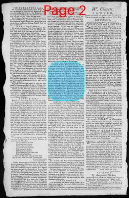 Page thumbnail for The New Hampshire Gazette