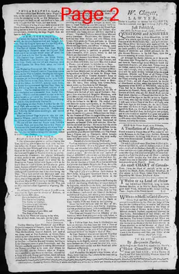 Page thumbnail for The New Hampshire Gazette