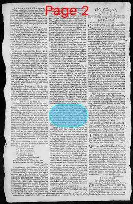 Page thumbnail for The New Hampshire Gazette