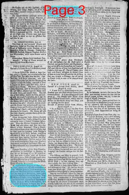 Page thumbnail for The New Hampshire Gazette