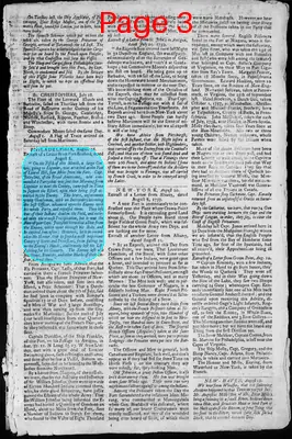 Page thumbnail for The New Hampshire Gazette
