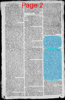 Page thumbnail for The New Hampshire Gazette