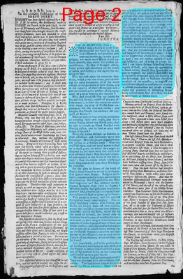 Page thumbnail for The New Hampshire Gazette
