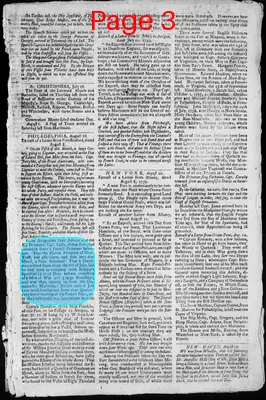 Page thumbnail for The New Hampshire Gazette