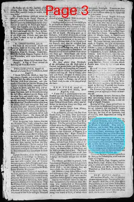 Page thumbnail for The New Hampshire Gazette