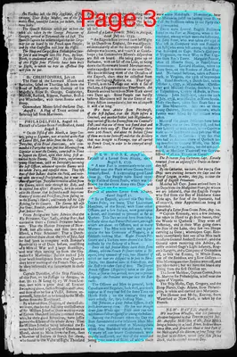 Page thumbnail for The New Hampshire Gazette