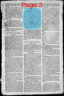 Page thumbnail for The New Hampshire Gazette