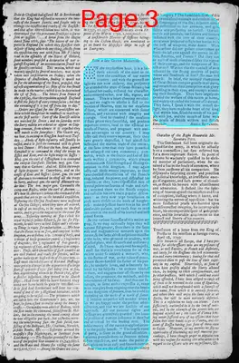 Page thumbnail for The New Hampshire Gazette