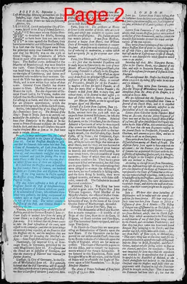Page thumbnail for The New Hampshire Gazette