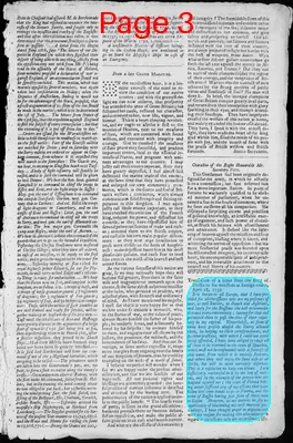 Page thumbnail for The New Hampshire Gazette