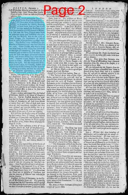 Page thumbnail for The New Hampshire Gazette