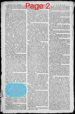 Page thumbnail for The New Hampshire Gazette