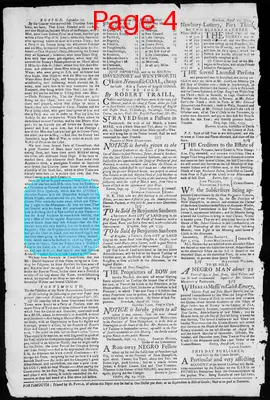 Page thumbnail for The New Hampshire Gazette