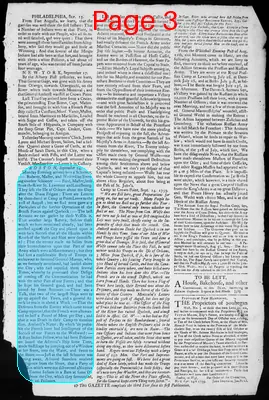 Page thumbnail for The New Hampshire Gazette
