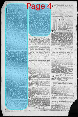 Page thumbnail for The New Hampshire Gazette