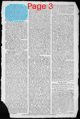 Page thumbnail for The New Hampshire Gazette