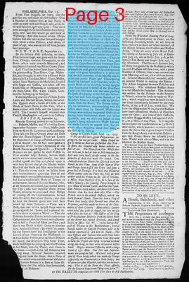 Page thumbnail for The New Hampshire Gazette