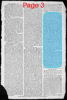 Page thumbnail for The New Hampshire Gazette