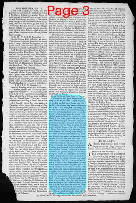 Page thumbnail for The New Hampshire Gazette